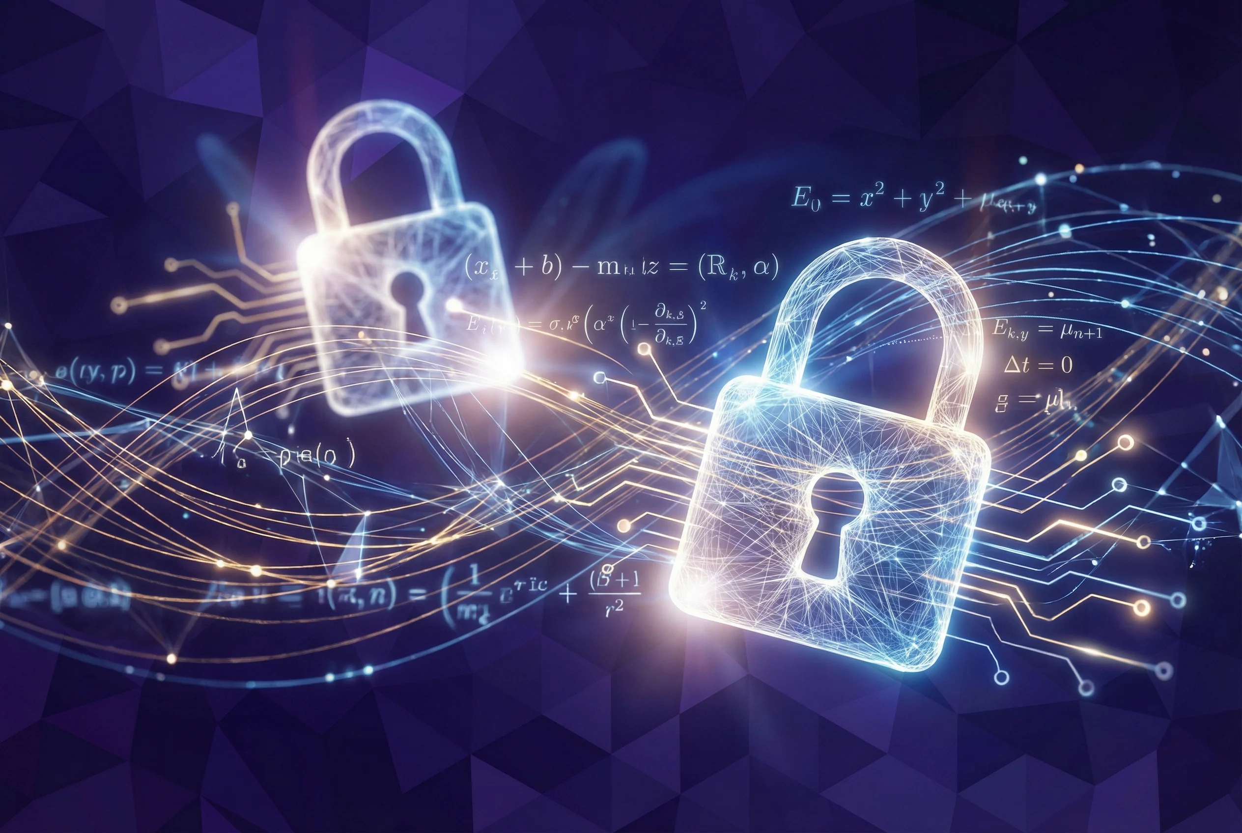 Applied Cryptography