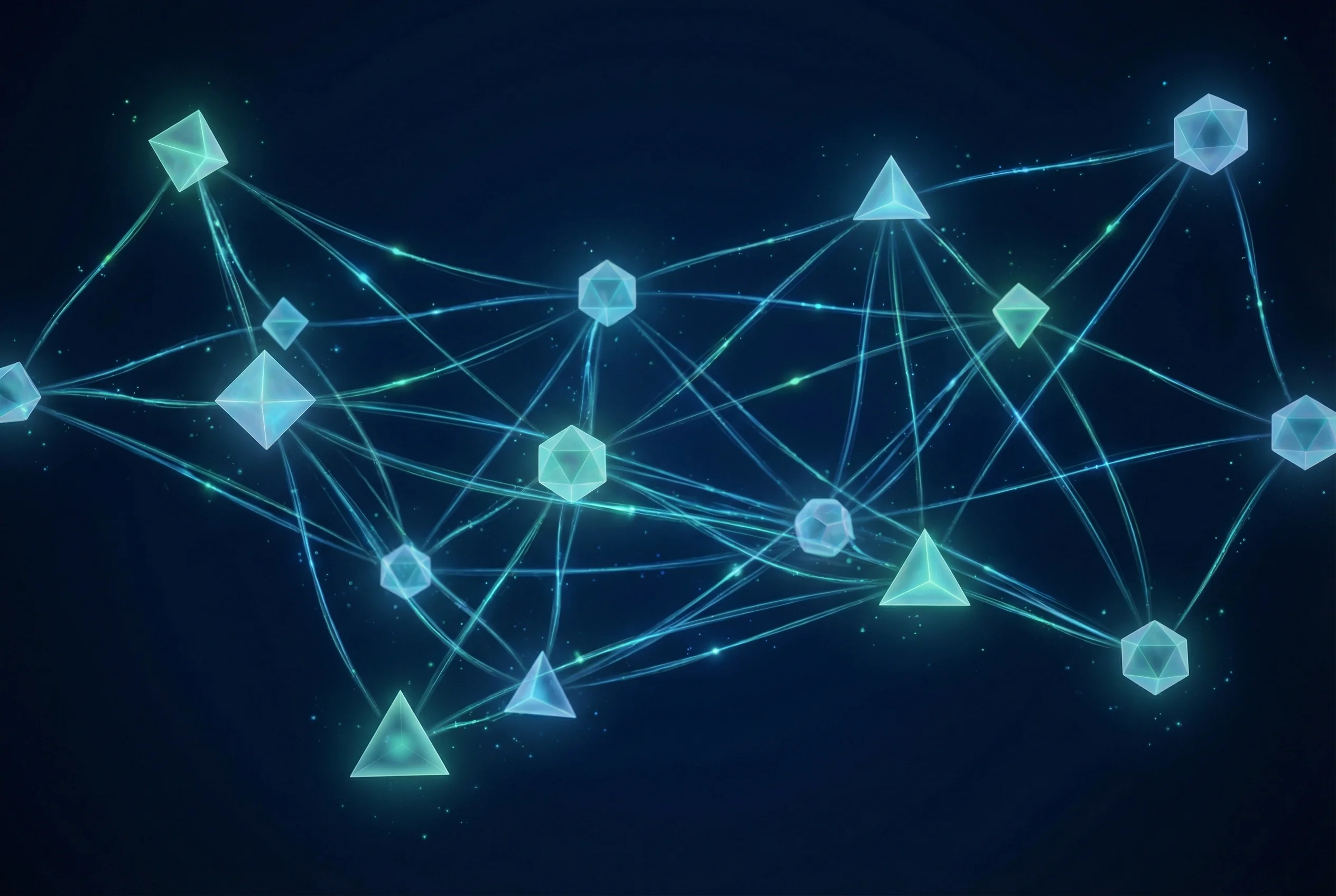 Decentralized Systems